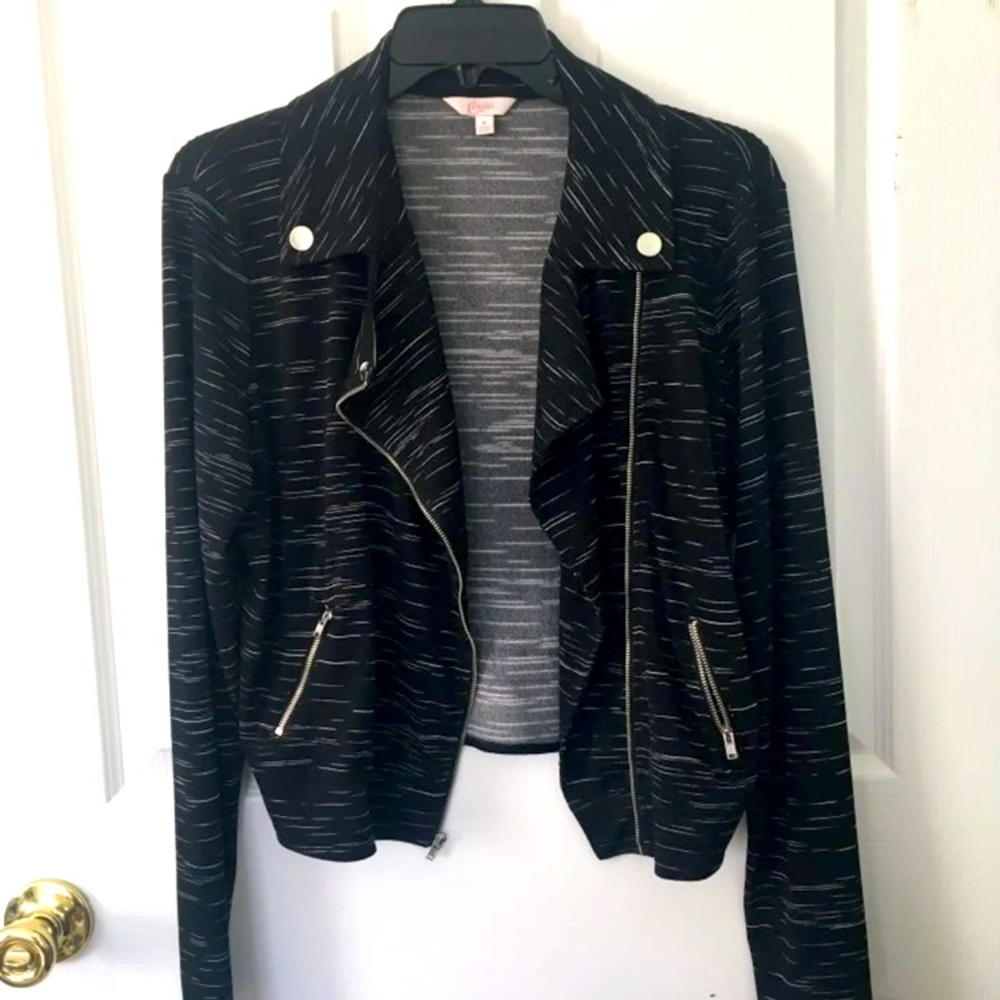Candies Lightweight Blazer